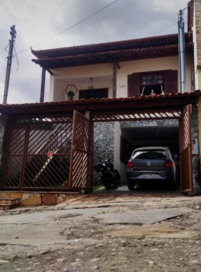 Hospedaria Bica's de Minas